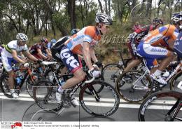 Radsport