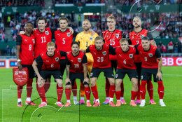                        FIFA FUSSBALL WM 2026 - Teams