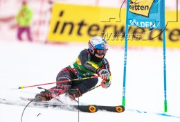 Wintersport Ski Alpin