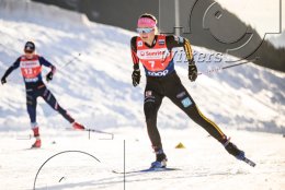 Wintersport Ski Nordisch