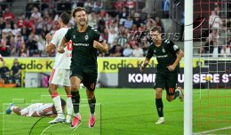 Fussball
