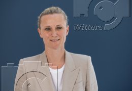            12.05.2026 | Fussball Hamburger SV Kathleen Krueger neue Vorstaendin Sport
