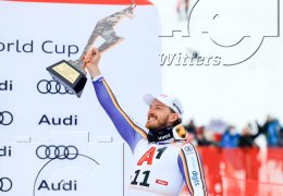 Wintersport Ski Alpin