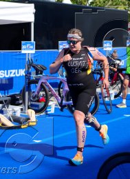 Triathlon