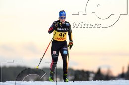 Wintersport Ski Nordisch