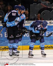 Wintersport Eishockey