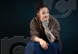 Wintersport Biathlon