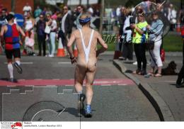 Virgin London Marathon