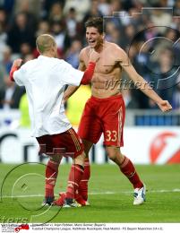 Fussball