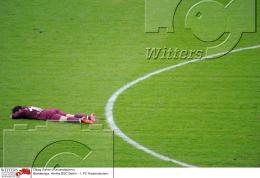 Fussball