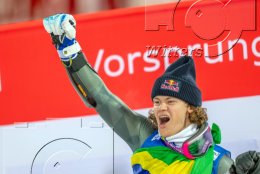 Wintersport Ski Alpin