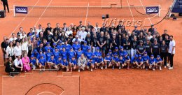 Tennis
