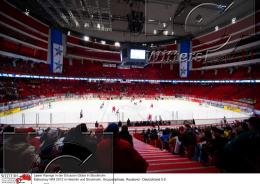 Wintersport Eishockey