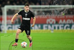 Fussball