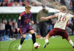 Fussball