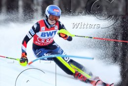 Wintersport Ski Alpin