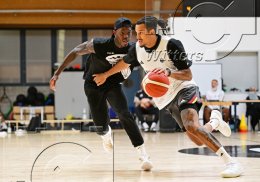 Basketball