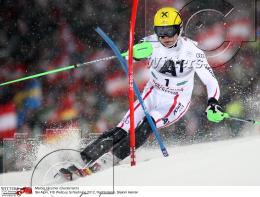 Wintersport Ski Alpin