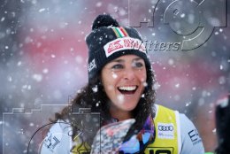 Wintersport Ski Alpin