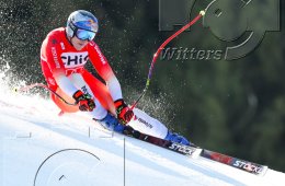 Wintersport Ski Alpin