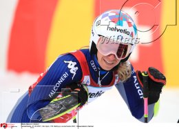 Wintersport Ski Alpin