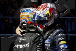       12.-13.09.2026 | Motorsport Formel 1 Grosser Preis von Spanien