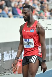 Leichtathletik