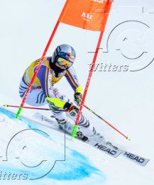 Wintersport Ski Alpin