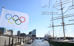          07.04.2026 | Olympia-Bewerbung Hamburg