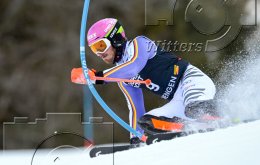 Wintersport Ski Alpin