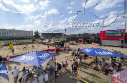 Beachvolleyball