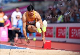 Leichtathletik