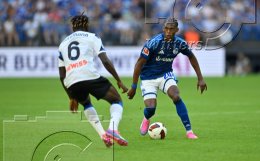 Fussball