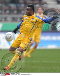 Fussball