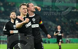 Fussball