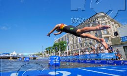 Triathlon