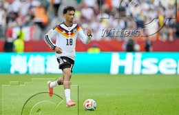 Fussball