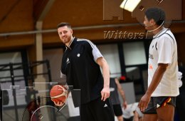 Basketball