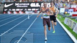 Leichtathletik