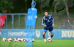 Fussball