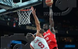 Basketball