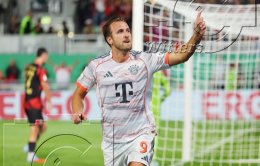 Fussball