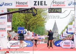 Leichtathletik