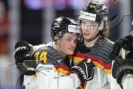 Wintersport Eishockey