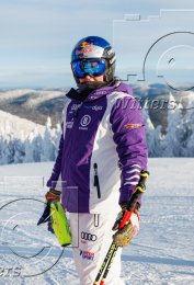 Wintersport Ski Alpin