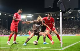 Fussball