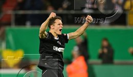 Fussball
