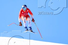 Wintersport Ski Alpin