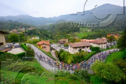 Radsport