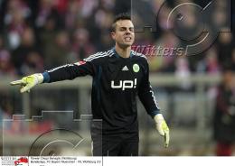Fussball